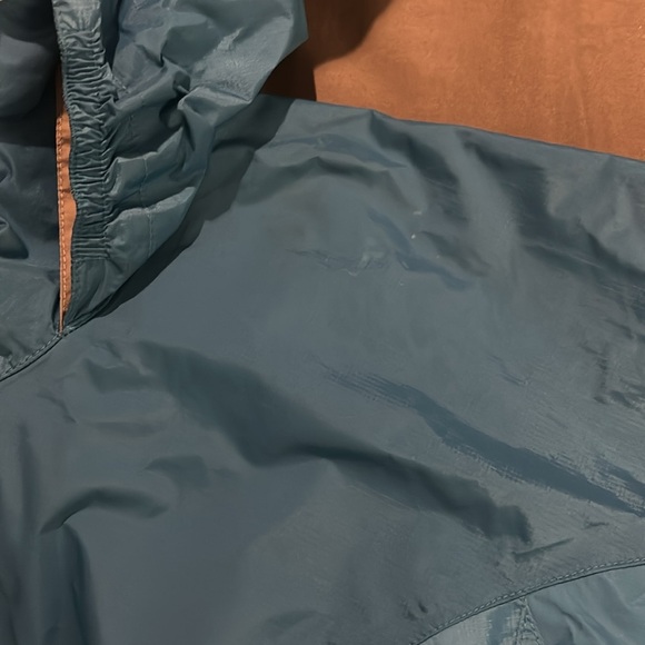 Marmot rain jacket XL - Picture 11 of 11